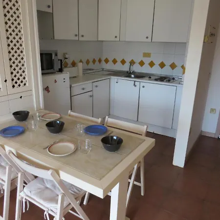 Apartment Royal Marine Falga