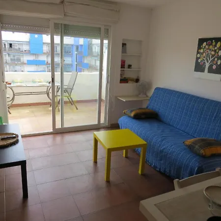 Apartment Royal Marine Falga Roses
