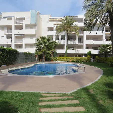 Apartment Royal Marine Falga *